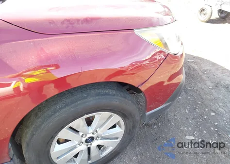 2017 Subaru Outback 2.5I Limited z USA, uszkodzony, nr VIN 4S4BSANC7H3227512